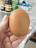 麻醬雞蛋起沙流油咸淡適中鮮雞蛋真空即食早餐生鮮雞蛋制作45克枚 40枚 曬單實(shí)拍圖