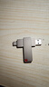 ThinkPlus聯(lián)想128GB Type-C USB3.2 雙接口U盤(pán)手機電腦通用大容量 辦公商務(wù)u盤(pán)TPU301系列 曬單實(shí)拍圖