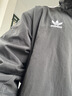 阿迪達斯（adidas）三葉草系列 男子 WOVEN FBIRD TT 梭織外套 KB2466 黑色 S 曬單實(shí)拍圖