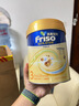 Friso美素佳兒港版金裝幼兒配方奶粉3段800g*12罐/箱(1歲+)6HMO 易消化 曬單實(shí)拍圖