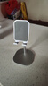 陶崇冶手機支架桌面 ipad pro平板電腦支撐架子可伸縮固定鋁合金屬桿智能網(wǎng)課家用 蘋(píng)果華為小米升降支架 【標準款】金屬桌面支架-太空銀 曬單實(shí)拍圖