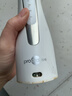 博皓（prooral）沖牙器5025Plus手持立式洗牙器帶數顯水牙線(xiàn)成人潔牙器牙結石清理神器 天空藍270ml【生日禮物】 曬單實(shí)拍圖