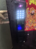 BECK人臉指紋鎖家用智能門(mén)鎖防盜密碼鎖智能鎖入戶(hù)門(mén)電子鎖貓眼V6P 曬單實(shí)拍圖