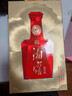 湘窖 紅鉆大金獎 濃醬兼香型白酒 50.8度 500ml 單瓶裝 送禮 曬單實(shí)拍圖