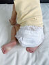 BUBU絲綢之路拉拉褲試用裝XXL6片(14-17KG)蠶絲精華超薄干爽透氣 曬單實(shí)拍圖
