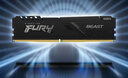 金士頓（Kingston）FURY 16GB DDR4 3200 C16 臺式機內存條 Beast野獸系列 駭客神條 曬單實(shí)拍圖