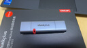 ThinkPlus聯(lián)想256GB固態(tài)U盤(pán)讀速高達500MB/S雙接口USB3.2&Type-C大容量手機電腦通用優(yōu)盤(pán)TSU303系列 曬單實(shí)拍圖