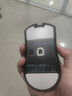 雷蛇（Razer）毒蝰v3pro專(zhuān)業(yè)版 輕量化無(wú)線(xiàn)游戲鼠標 人體工程學(xué)設計宏電競鼠標  lol吃雞CSGO瓦羅蘭特鼠標 黑色（輕約54克 自帶8KHZ接收器） 曬單實(shí)拍圖