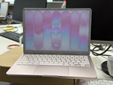 Apple/蘋(píng)果AI筆記本/MacBookNeo13英寸A18 PRO(6+5核)8G 512G桃粉色筆記本電腦MHFJ4CH/A 曬單實(shí)拍圖