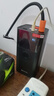 埠威【3C認證】汽車(chē)應急啟動(dòng)電源充氣泵便攜一體機車(chē)載12V搭電寶打氣搭電充電寶移動(dòng)戶(hù)外電源打火神器 曬單實(shí)拍圖