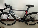 輻輪王全球高端超輕專(zhuān)業(yè)氣動(dòng)破風(fēng)競技碳纖維彎把公路車(chē)變速自行車(chē)賽車(chē) 灰白紅-PLUS-下單備注凈身高 曬單實(shí)拍圖