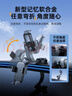 飛利浦（PHILIPS）車(chē)載手機支架2026新款中控臺吸盤(pán)汽車(chē)專(zhuān)用貨車(chē)導航支架通用特斯拉 曬單實(shí)拍圖