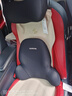 喬氏汽車(chē)腰靠頭枕護頸枕開(kāi)車(chē)護腰靠墊車(chē)用腰墊車(chē)載座椅腰托腰枕靠背墊 曬單實(shí)拍圖