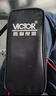 勝利儀器（VICTOR）鉗形表 數字電流表 交直流鉗形萬(wàn)用表 鉗型萬(wàn)能表智能家用 VC3266新款【1000A交流 NCV】 曬單實(shí)拍圖