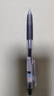 百樂(lè )（PILOT）【熱門(mén)商品】Juice果汁筆芯按動(dòng)黑色0.5中性筆芯子彈頭簽字練字水筆替芯進(jìn)口文具LP2RF-8EF-B 10支 曬單實(shí)拍圖