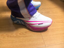 音速貓 x 北京體育大學(xué)丨 逆天3.5Air碳板跑鞋學(xué)生體考中考專(zhuān)用鞋跑步鞋 獨角獸【貓彈Air氣墊】 37 曬單實(shí)拍圖