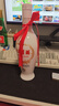 古井貢酒 老瓷貢 濃香型白酒 50度 500mL*6瓶 整箱裝 口糧酒 曬單實(shí)拍圖