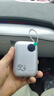 爍盟【海思巴龍芯】5g隨身wifi無(wú)線(xiàn)流量2026款全國通用三網(wǎng)通免插卡移動(dòng)隨身wifi充電寶二合一車(chē)載戶(hù)外 【5G頂配版】海思5G芯片 | 支持5GNR雙頻段 送10G7天體驗流量+1500G試用流 曬單實(shí)拍圖