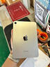 Apple/蘋(píng)果 iPad mini (A17 Pro) 8.3英寸 平板電腦(128G WLAN版/mini7/MXN83CH/A)星光色 曬單實(shí)拍圖