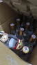 汾酒 黃蓋玻汾 清香型高度白酒 53度 475mL*12瓶 整箱裝 曬單實(shí)拍圖