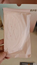 十月結晶防溢乳墊超柔立體一次性超薄透氣哺乳期防漏乳貼100片【柔護款】 曬單實(shí)拍圖