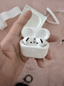 Apple/蘋(píng)果 AirPods 4 搭配USB-C充電盒 蘋(píng)果耳機 藍牙耳機 適用iPhone/iPad/Mac 四代 曬單實(shí)拍圖