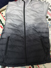 波司登25年秋羽絨服男士修身短款休閑輕薄連帽內膽圓領(lǐng)送禮物外套 曬單實(shí)拍圖