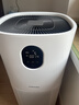 東芝（TOSHIBA）大白梨空氣凈化器除花粉過(guò)敏源甲醛pm2.5等離子消殺母嬰家用病毒細菌醫護級衛健委備案家用 曬單實(shí)拍圖