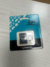 金士頓（Kingston）256GB SD存儲卡 U3 V30 相機內存卡 高速sd卡大卡 4K超高清拍攝 讀速200MB/s 寫(xiě)速160MB/s 曬單實(shí)拍圖