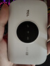 TCL隨身wifi三網(wǎng)通用免插卡無(wú)線(xiàn)wifi6車(chē)載4G路由器隨身便攜無(wú)限制移動(dòng)聯(lián)通電信全國通用2026款5GXY15B 【升級充電款】3000毫安大電池 不限速不虛標月享1500G流量 曬單實(shí)拍圖