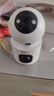 TCL4g監控無(wú)線(xiàn)攝像頭室內無(wú)需連wifi終身免流量手機遠程監控器360度無(wú)死角帶夜視家用插電不用網(wǎng)絡(luò ) 曬單實(shí)拍圖