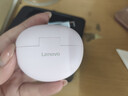 聯(lián)想LP25藍牙耳機耳夾式舒適佩戴骨傳導概念運動(dòng)跑步無(wú)線(xiàn)藍牙5.4通話(huà)降噪高音質(zhì)長(cháng)續航適用于蘋(píng)果華為 粉色【ENC通話(huà)降噪+舒適佩戴】 曬單實(shí)拍圖
