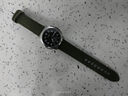 卡西歐（CASIO）【日本直郵】卡西歐男士手表光動能6局電波職場商務腕表中文顯示 WVA-M630B-3AJF【卡其色】 曬單實拍圖