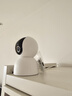 小米智能攝像機 3 3K家用云臺攝像頭500萬(wàn)像素室內監控器360度無(wú)死角帶夜視手機遠程嬰兒寵物 曬單實(shí)拍圖