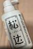 松達嬰兒沐浴露洗發(fā)水兒童山茶油低泡無(wú)硅油 300ml 曬單實(shí)拍圖