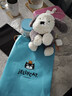 Jellycat唐布利牧羊犬動(dòng)物毛絨玩偶安撫玩具狗公仔娃娃送禮生日禮物 唐布利牧羊犬 Medium 曬單實(shí)拍圖