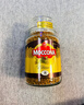 摩可納（Moccona）經(jīng)典8號凍干速溶黑咖100g瓶裝 深烘進(jìn)口拿鐵美式0脂0糖400次咖啡 曬單實(shí)拍圖