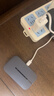 華為智選鴻蒙智選隨身wifi6移動(dòng)無(wú)線(xiàn)wifi隨行網(wǎng)絡(luò )4g無(wú)線(xiàn)網(wǎng)卡攜帶無(wú)限制三網(wǎng)全國通用流量2026款5G AX15B 頂配WiFi6灰【三網(wǎng)切換】3000毫安大電池 曬單實(shí)拍圖