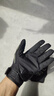 博沃尼克摩托車(chē)手套男女防摔防風(fēng)防寒機車(chē)騎士手套戶(hù)外防冷裝備防摔可觸屏 曬單實(shí)拍圖