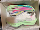 特步【豐配友破紀錄同款】160X7.0pro競速碳板跑鞋男馬拉松運動(dòng)鞋 曬單實(shí)拍圖