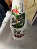 汾酒 乳玻汾酒 清香型白酒 48度 475mL 1瓶 單瓶裝 曬單實(shí)拍圖