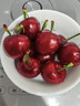 少羽車(chē)厘子櫻桃【順豐/JD-多地次日達】大連美早大櫻桃新鮮水果送禮物 2斤(凈重) 【特惠裝暢吃】 品質(zhì)大果 J 26-28mm【新鮮上市】 曬單實(shí)拍圖