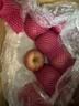 京鮮生 煙臺紅富士蘋(píng)果 凈重10斤 單果190g以上 禮盒裝 生鮮水果 曬單實(shí)拍圖