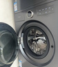 海信（Hisense）棉花糖全家筒三筒洗衣機 分區洗青春版 活水健康自由組合WF100E6Q+WV20G-H以舊換新補貼 京東自營(yíng) 曬單實(shí)拍圖