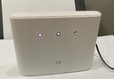 中興（ZTE）4g路由器移動(dòng)隨身wifi全網(wǎng)通企業(yè)工業(yè)免插卡家庭路由器無(wú)線(xiàn)cpe無(wú)限流量網(wǎng)卡 【年包套餐】月享1500G全國流量 送1500G體驗流量丨不限速不虛標 曬單實(shí)拍圖
