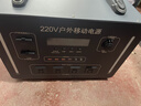 伴星辰戶(hù)外移動(dòng)電源220V大容量大功率便攜自駕游直播房車(chē)應急儲能冰淇淋機停電備用擺攤磷酸鐵鋰電池 4000W 6200Wh 6.2度電【支持測試足容量】 曬單實(shí)拍圖