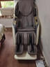 榮泰（RONGTAI）【上市企業(yè)】按摩椅家用全身按摩全自動(dòng)太空艙2026沙發(fā)椅父母生日禮物A52Max 2.0灰啡色 曬單實(shí)拍圖
