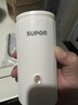 蘇泊爾（SUPOR）上水器桶裝水自動(dòng)抽水器抗菌吸水器電動(dòng)礦泉水壓水器飲水機抽水泵 曬單實(shí)拍圖