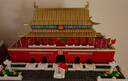 幻模嘉天安門(mén)拼裝積木建筑高難度大型建筑模型兒童玩具男孩6-12生日禮物 曬單實(shí)拍圖
