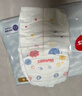 好奇（Huggies）金裝紙尿褲S120片(4-8kg)尿不濕【速干不易紅】 曬單實(shí)拍圖